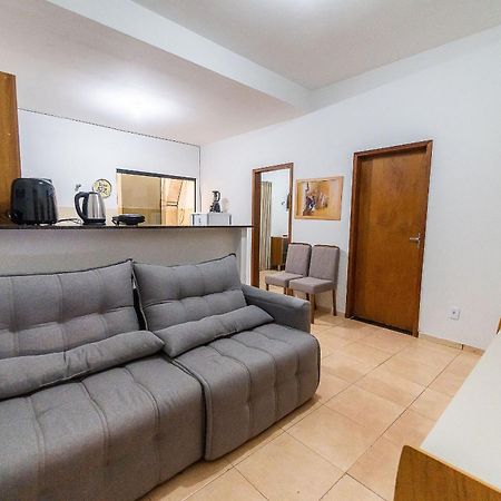 Apartamentos 2 Qtos C/Suite ,Cozinha Completa, Wi-Fi 1Giga, Jr Catito ブラジリア エクステリア 写真