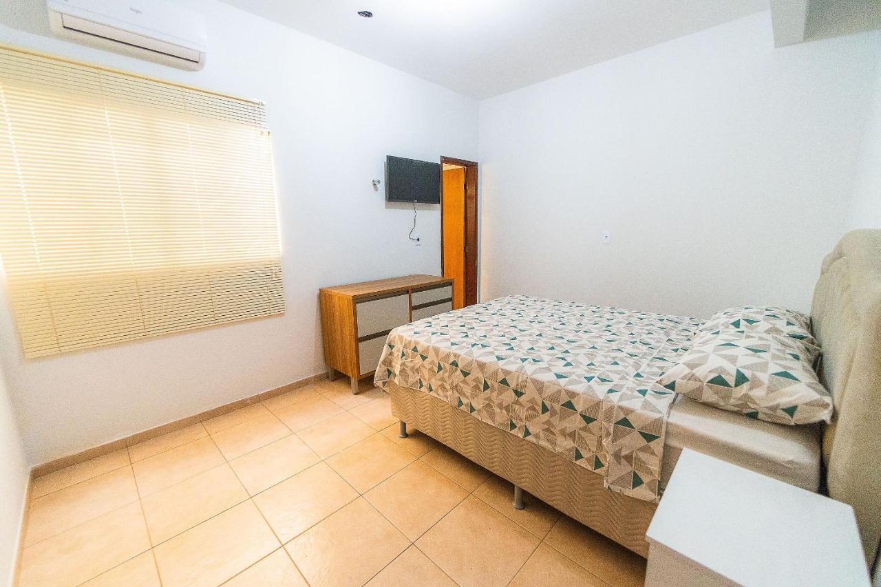 Apartamentos 2 Qtos C/Suite ,Cozinha Completa, Wi-Fi 1Giga, Jr Catito ブラジリア エクステリア 写真