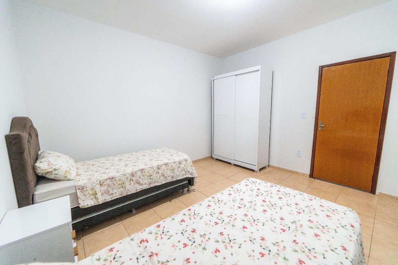 Apartamentos 2 Qtos C/Suite ,Cozinha Completa, Wi-Fi 1Giga, Jr Catito ブラジリア エクステリア 写真