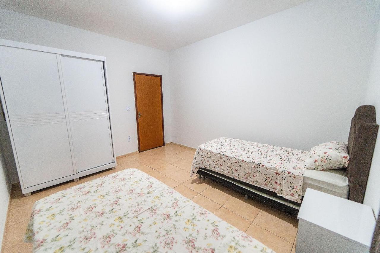 Apartamentos 2 Qtos C/Suite ,Cozinha Completa, Wi-Fi 1Giga, Jr Catito ブラジリア エクステリア 写真