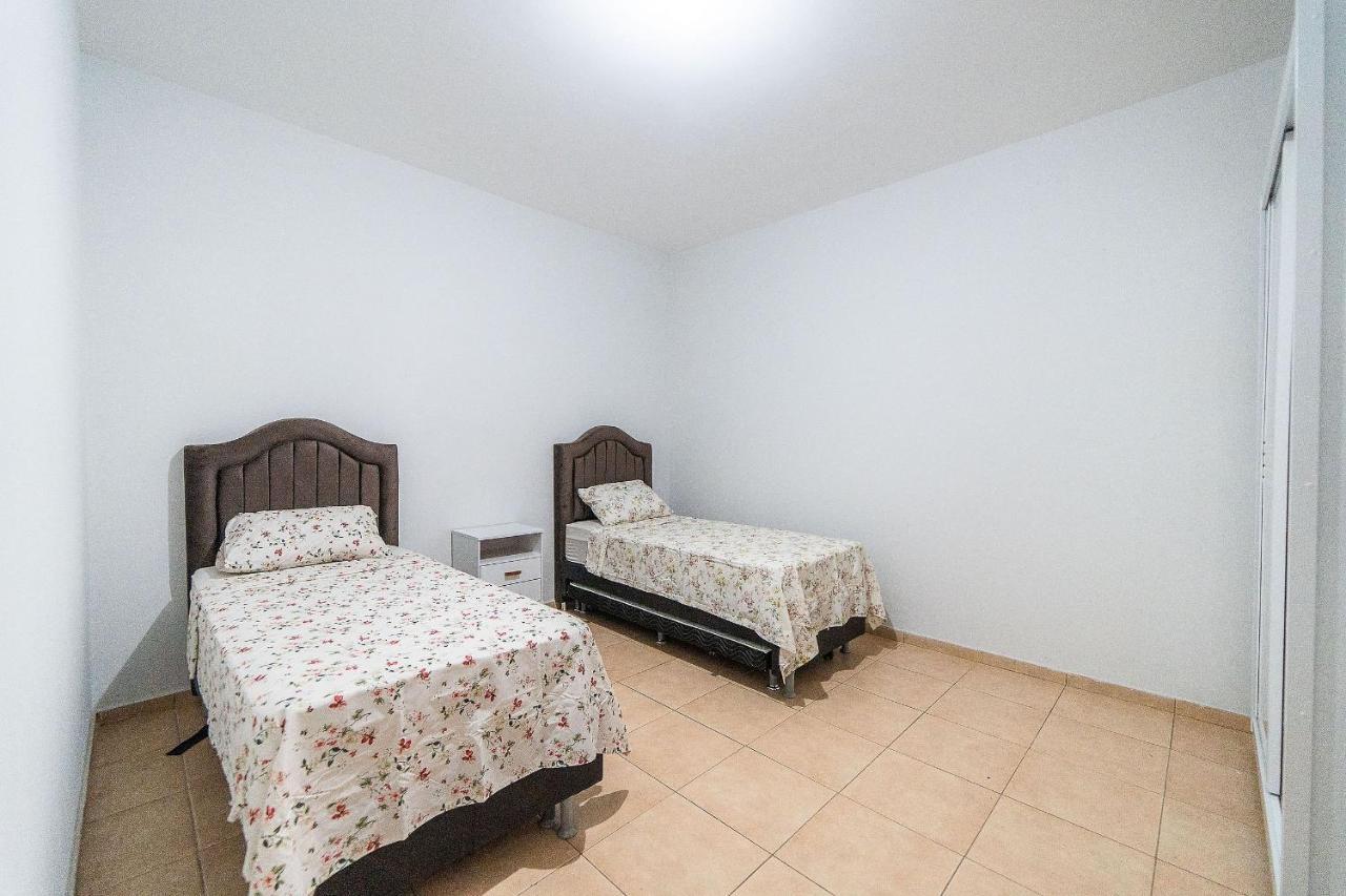 Apartamentos 2 Qtos C/Suite ,Cozinha Completa, Wi-Fi 1Giga, Jr Catito ブラジリア エクステリア 写真