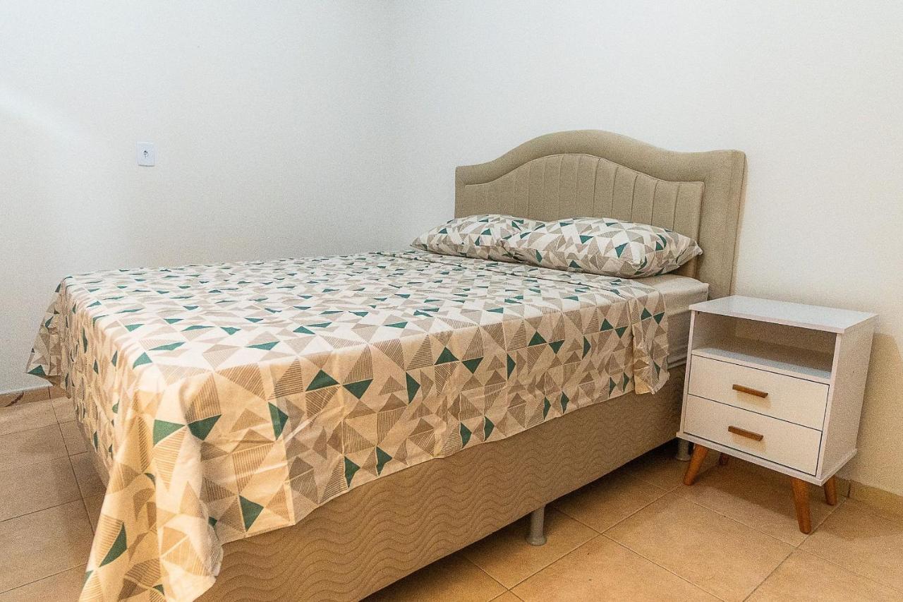 Apartamentos 2 Qtos C/Suite ,Cozinha Completa, Wi-Fi 1Giga, Jr Catito ブラジリア エクステリア 写真