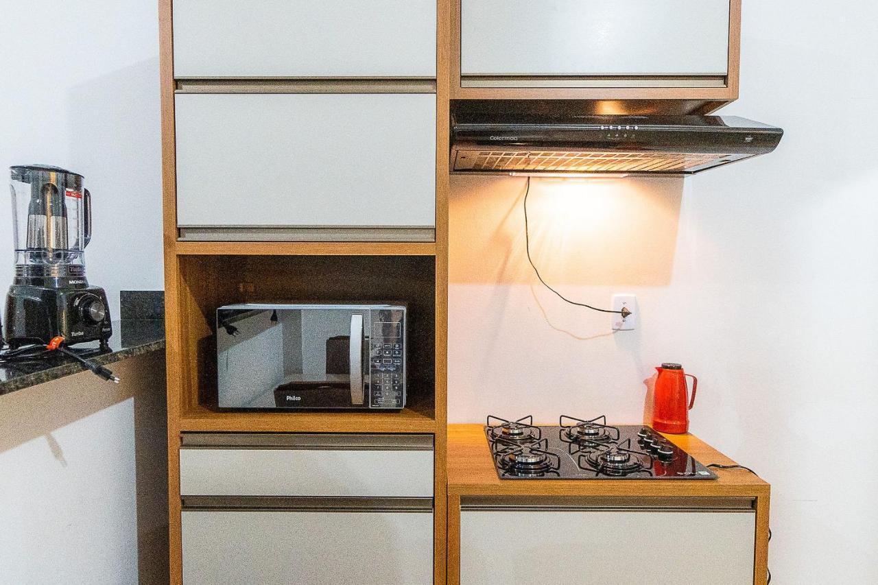 Apartamentos 2 Qtos C/Suite ,Cozinha Completa, Wi-Fi 1Giga, Jr Catito ブラジリア エクステリア 写真