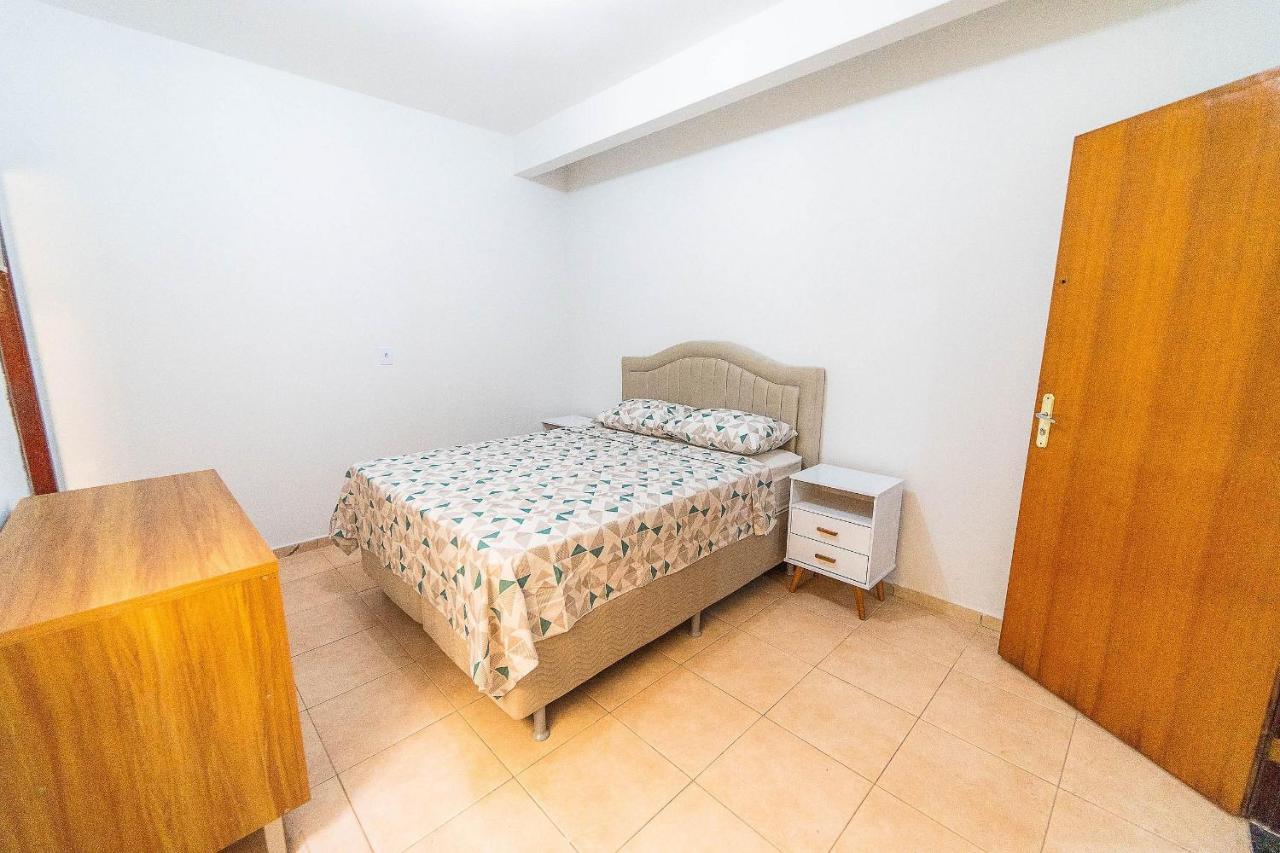 Apartamentos 2 Qtos C/Suite ,Cozinha Completa, Wi-Fi 1Giga, Jr Catito ブラジリア エクステリア 写真