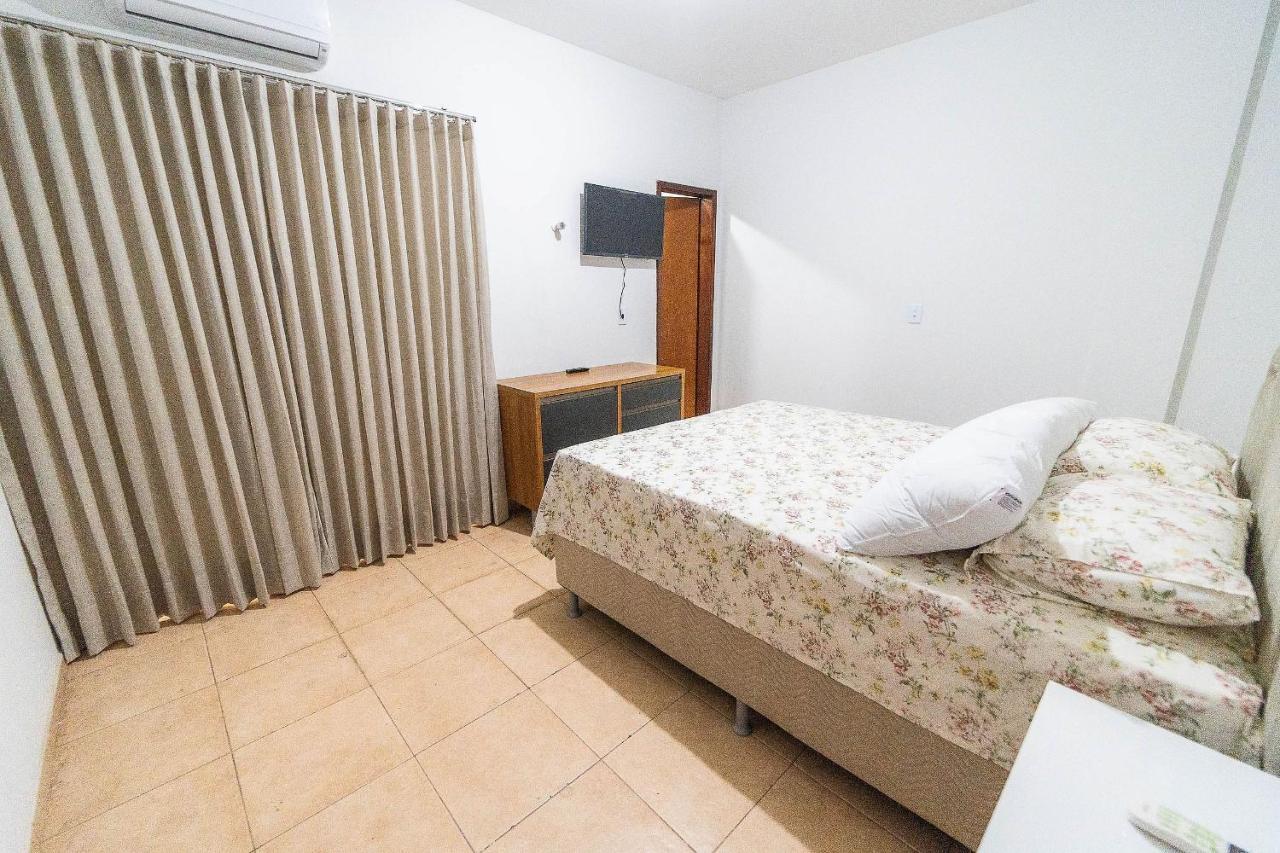 Apartamentos 2 Qtos C/Suite ,Cozinha Completa, Wi-Fi 1Giga, Jr Catito ブラジリア エクステリア 写真