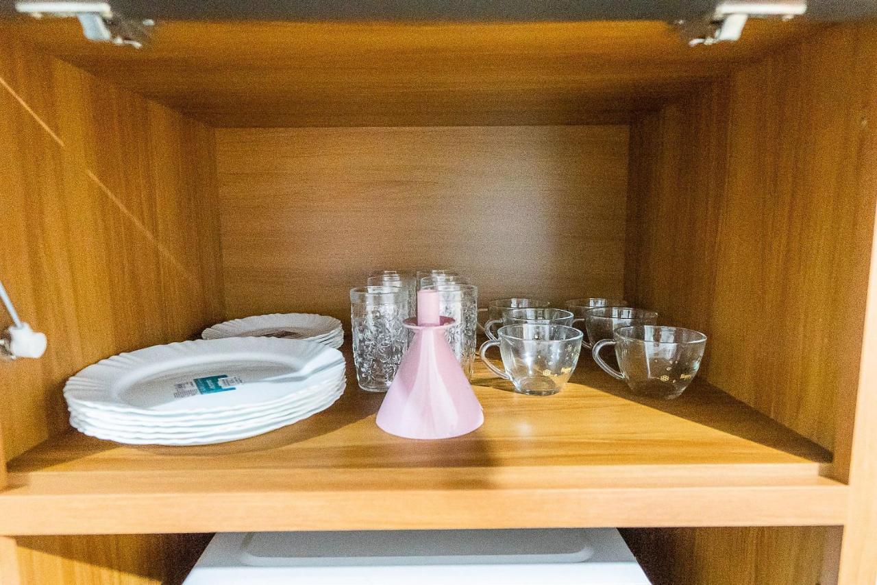 Apartamentos 2 Qtos C/Suite ,Cozinha Completa, Wi-Fi 1Giga, Jr Catito ブラジリア エクステリア 写真
