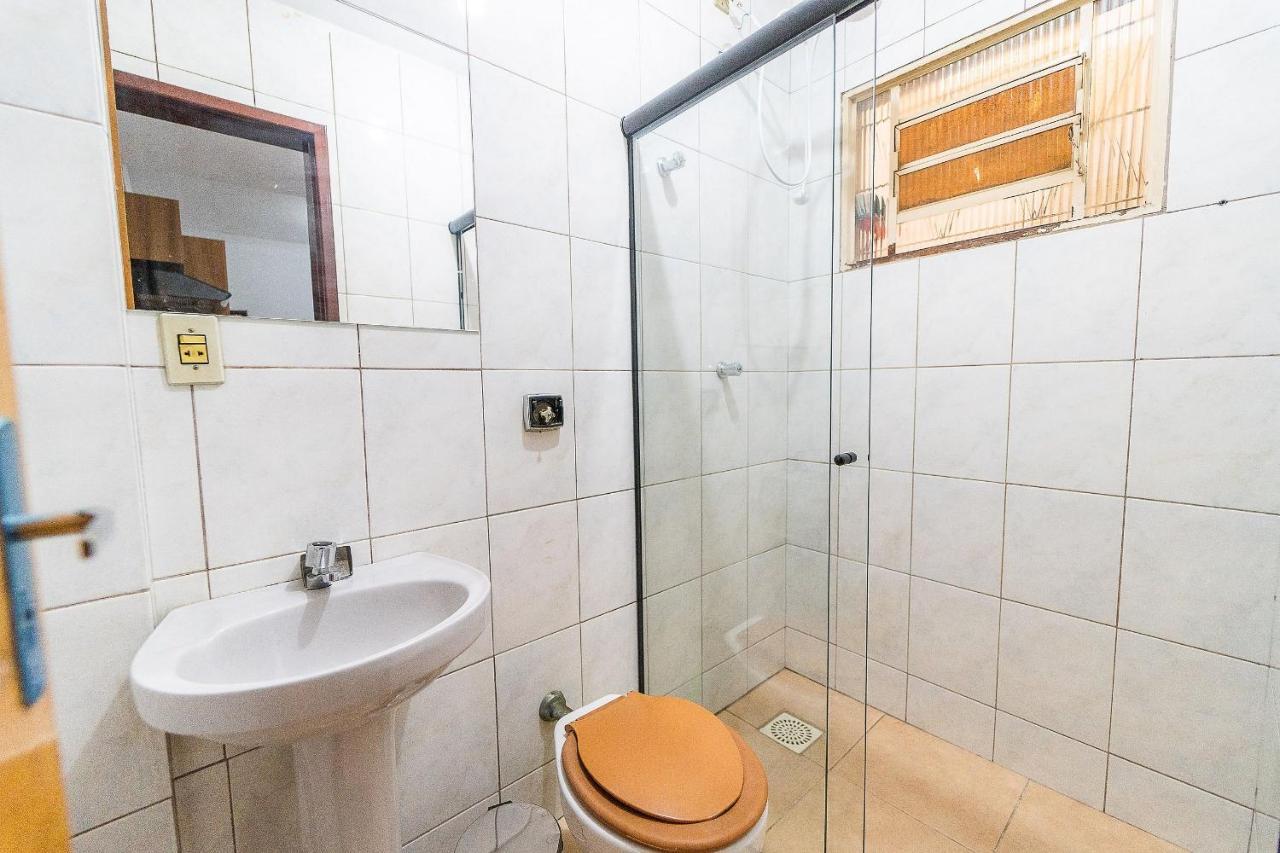 Apartamentos 2 Qtos C/Suite ,Cozinha Completa, Wi-Fi 1Giga, Jr Catito ブラジリア エクステリア 写真