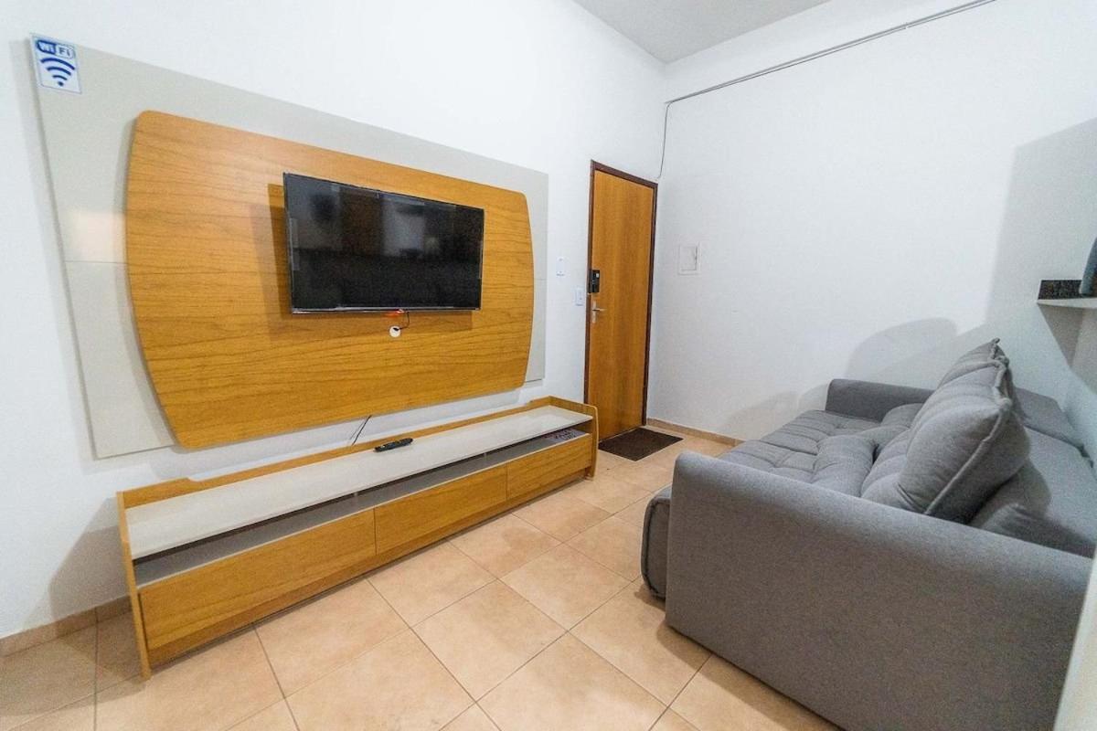 Apartamentos 2 Qtos C/Suite ,Cozinha Completa, Wi-Fi 1Giga, Jr Catito ブラジリア エクステリア 写真