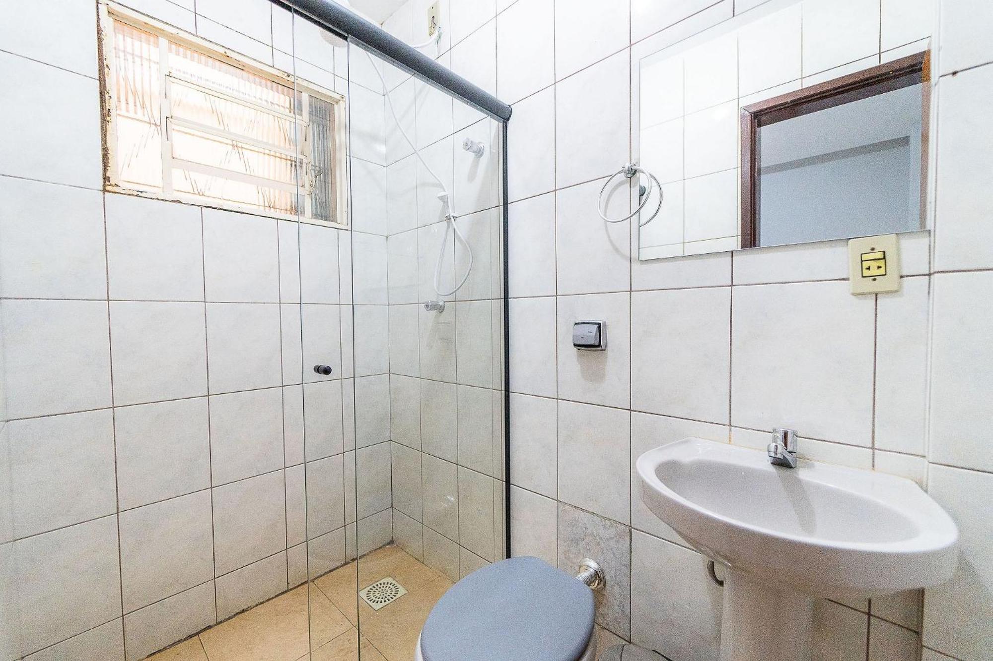 Apartamentos 2 Qtos C/Suite ,Cozinha Completa, Wi-Fi 1Giga, Jr Catito ブラジリア エクステリア 写真