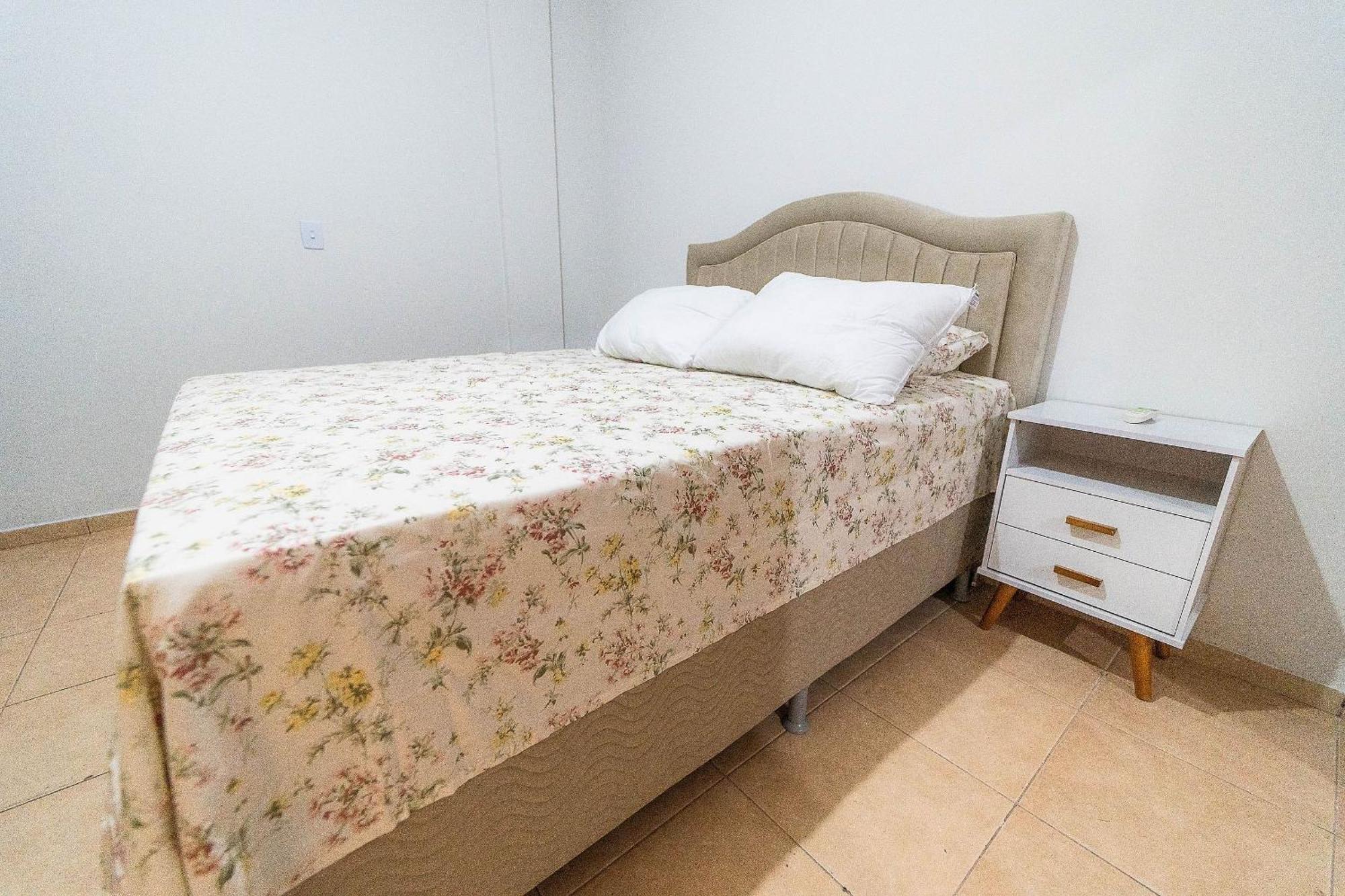 Apartamentos 2 Qtos C/Suite ,Cozinha Completa, Wi-Fi 1Giga, Jr Catito ブラジリア エクステリア 写真